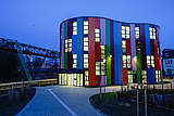 C + P Referenzen | Neubau Junior Uni