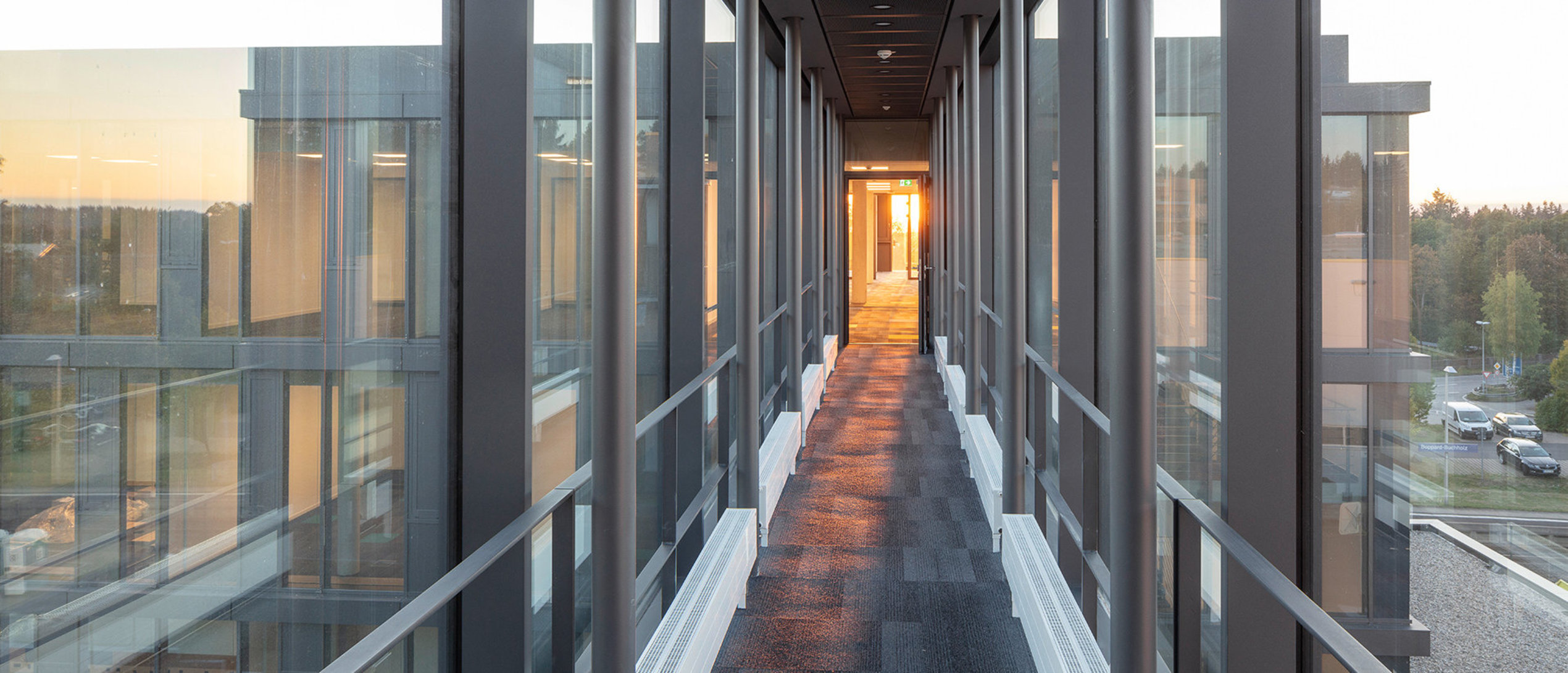 C + P Referenzen | BOMAG Akademie