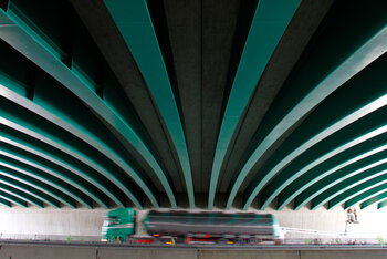 VFT-Grünbrücke Brandenburg