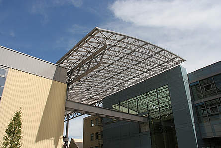 C + P Standorte