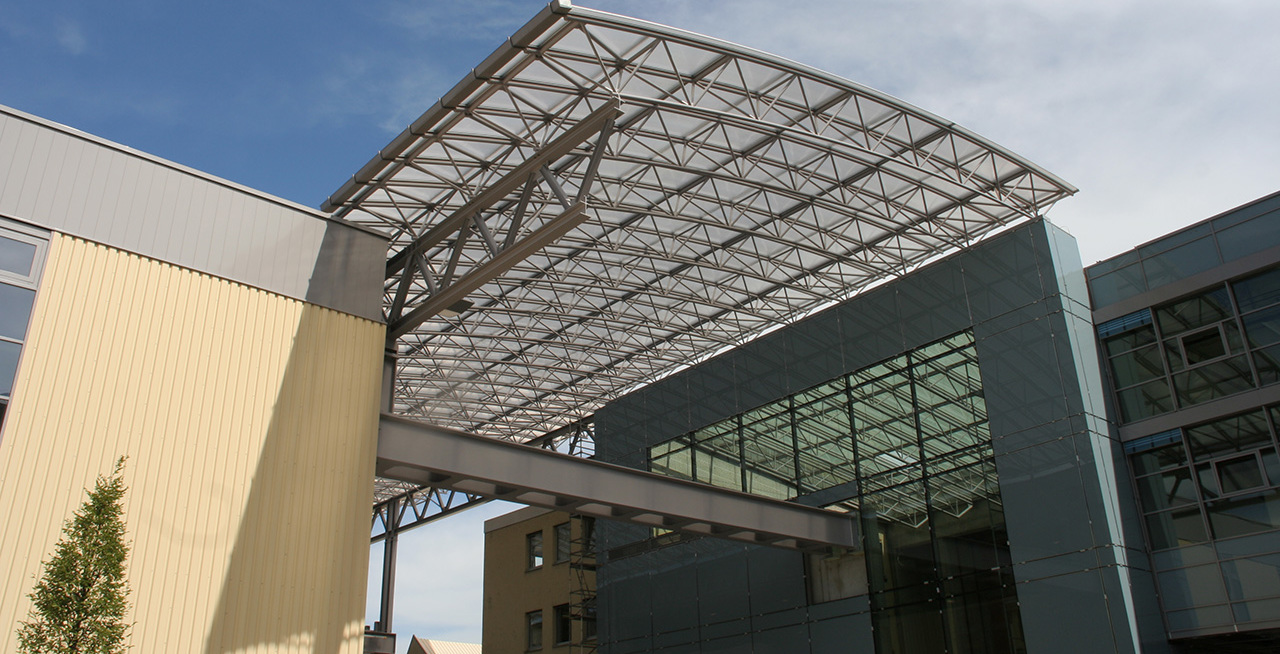 C + P Standorte