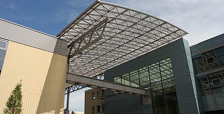 C + P Standorte