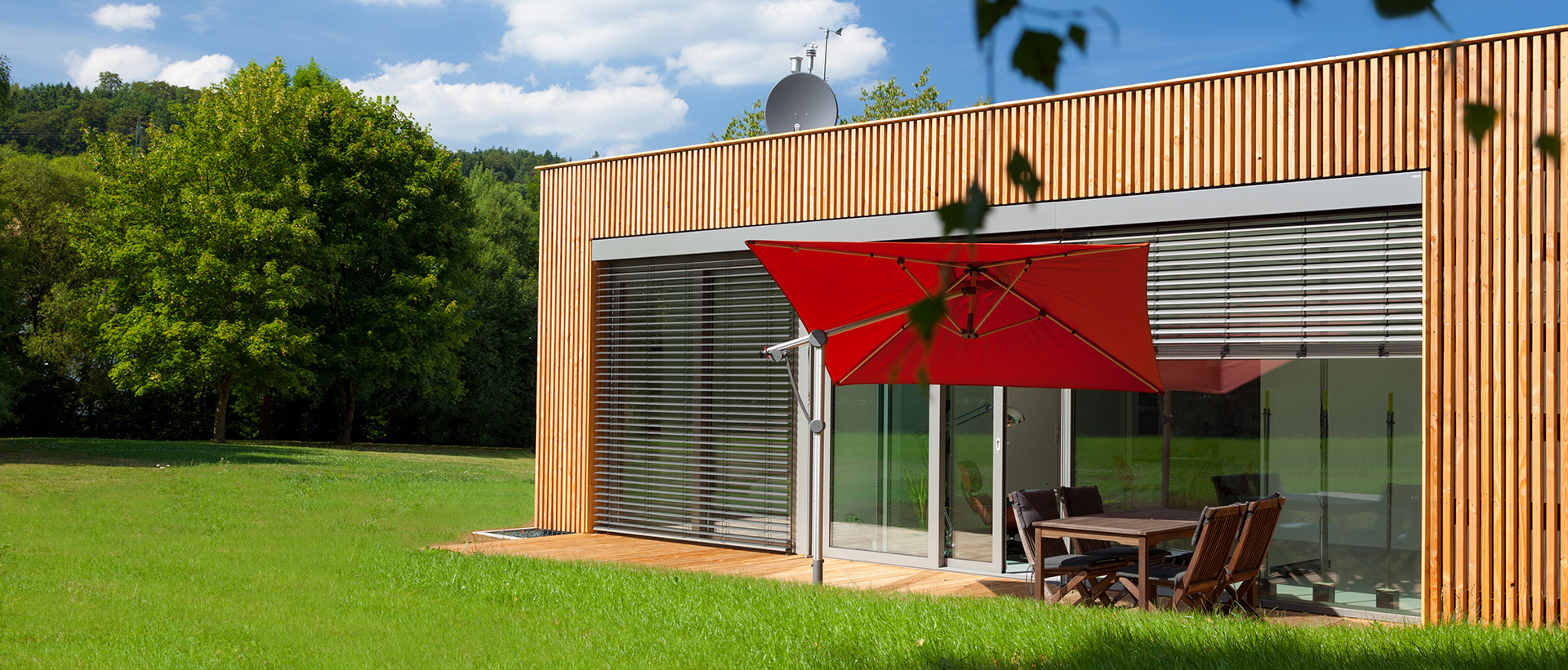 C + P GlobalHome