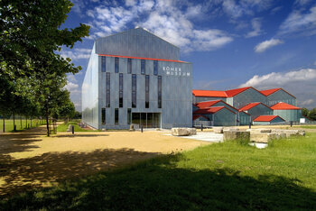 Römermuseum Archäologischer Park