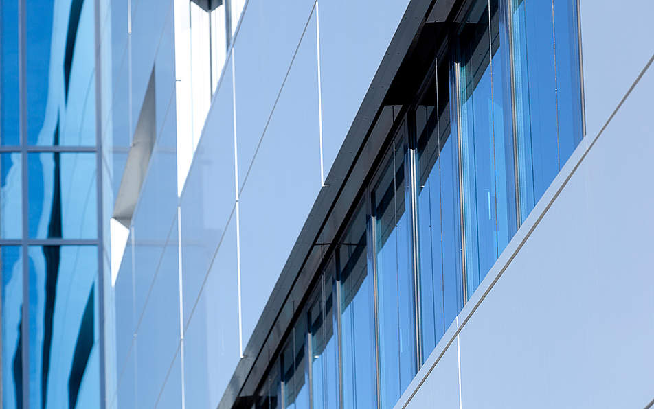 C + P Schlüsselfertiges Bauen