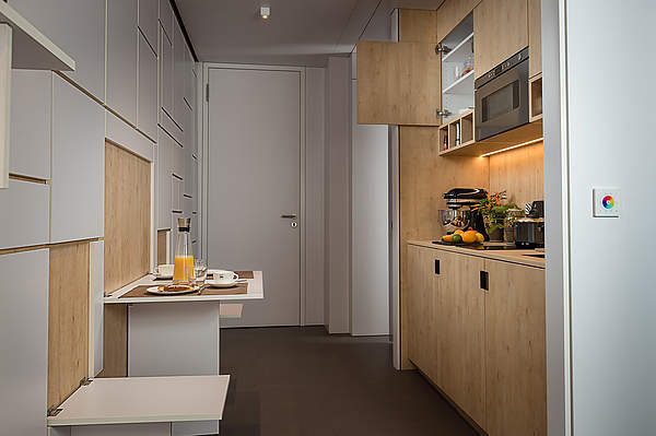 C + P GlobalHome