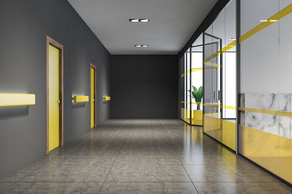 C + P Modulbau | Modulares Bürogebäude bauen