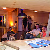 C + P Coworking Space FreiWerk