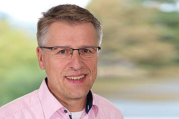 Dipl.-Ing. Matthias Acker Chief Executive Officer C + P Schlüsselfertiges Bauen
GmbH & Co. KG Angelburg.