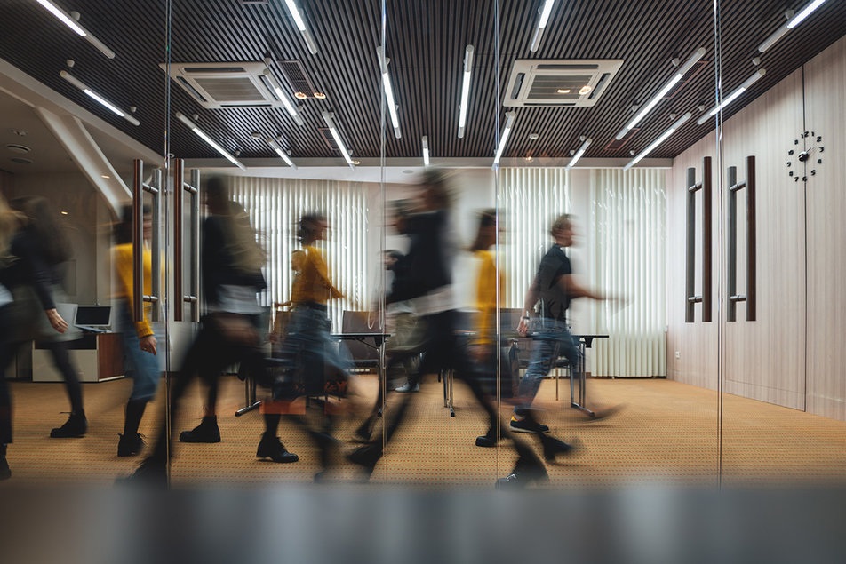 C + P Modulbau | Modulares Bürogebäude bauen