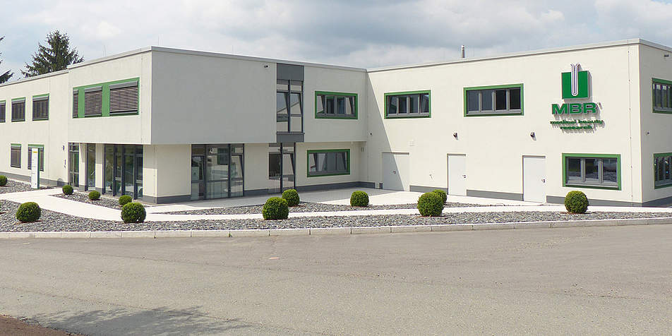 C + P Schlüsselfertiges Bauen
