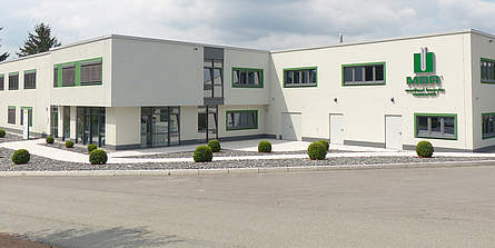C + P Schlüsselfertiges Bauen