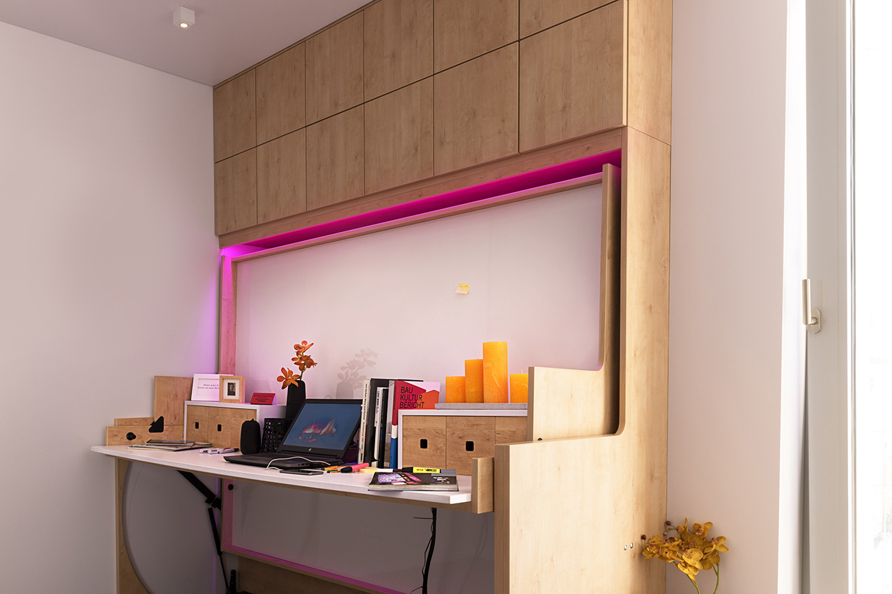 C + P GlobalHome