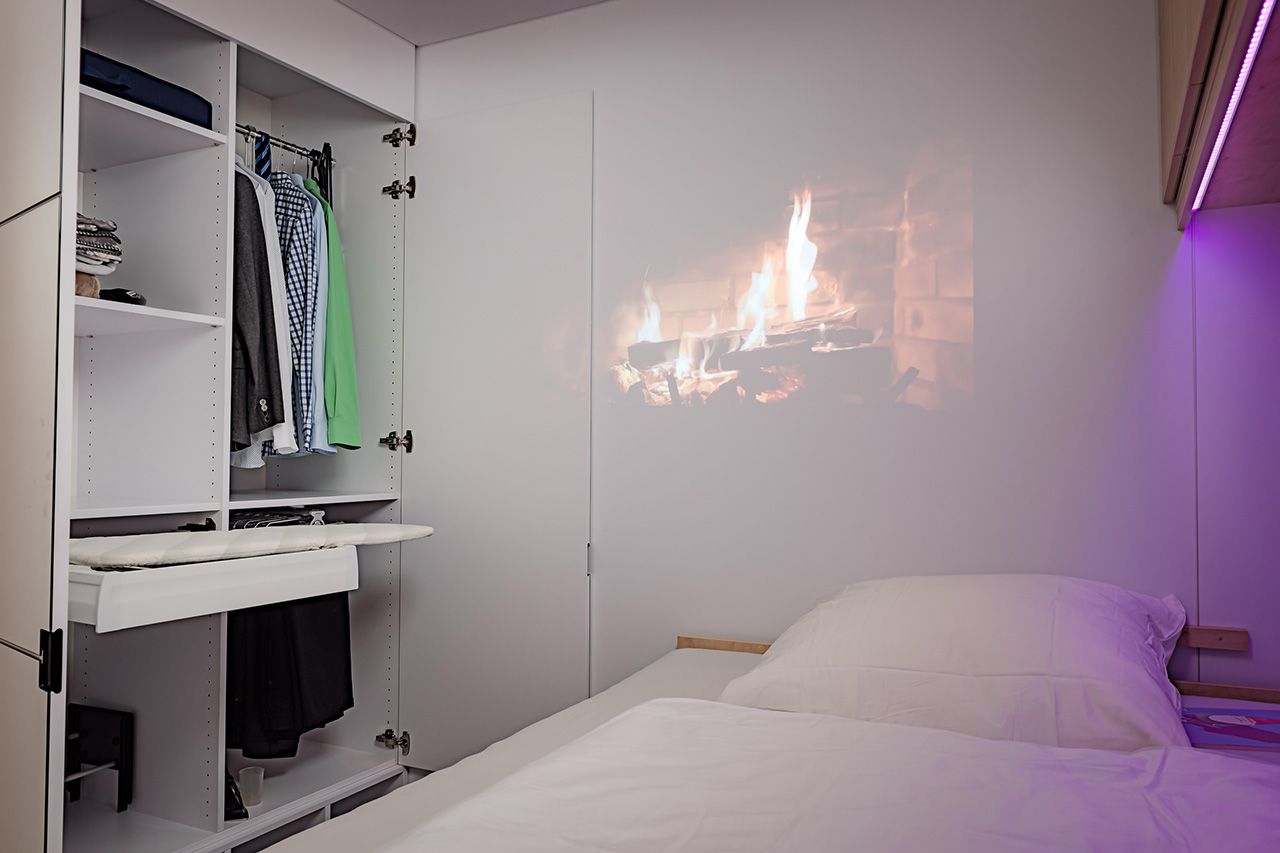 C + P GlobalHome