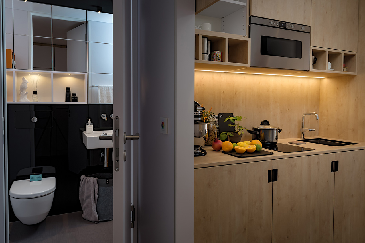 C + P GlobalHome