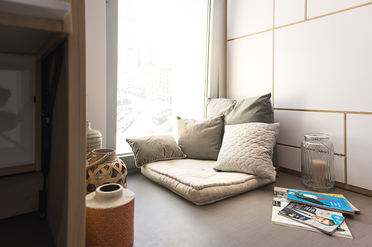 C + P GlobalHome
