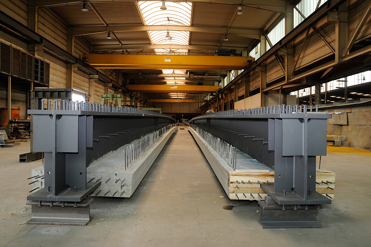 C + P Preflex® Träger