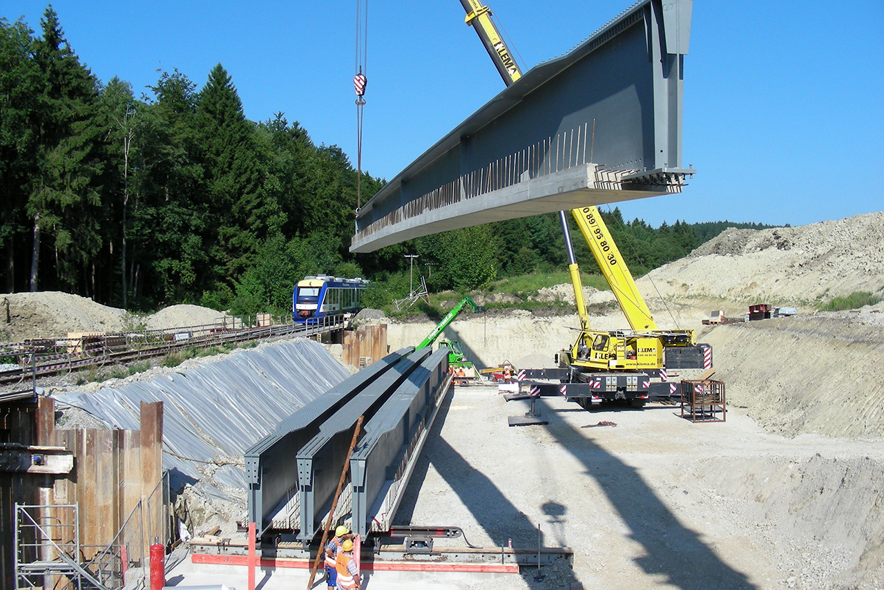 C + P Preflex® Träger