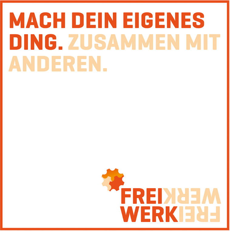 C + P Coworking Space FreiWerk