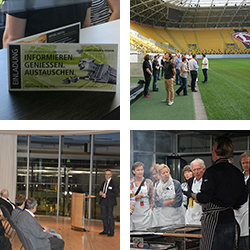 C + P Freiberg | Impuls-Event