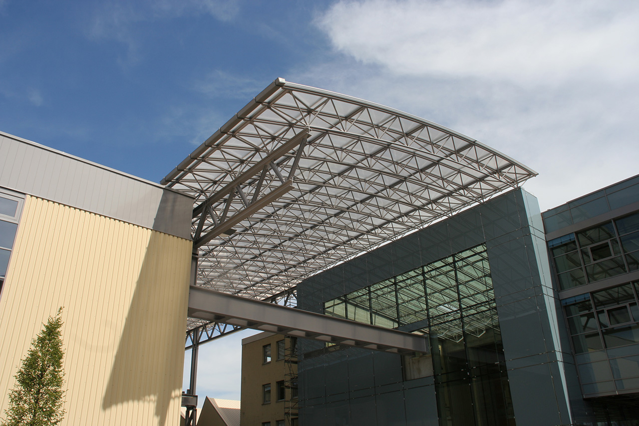 C + P Standorte